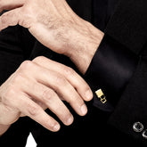 Trio Cufflinks